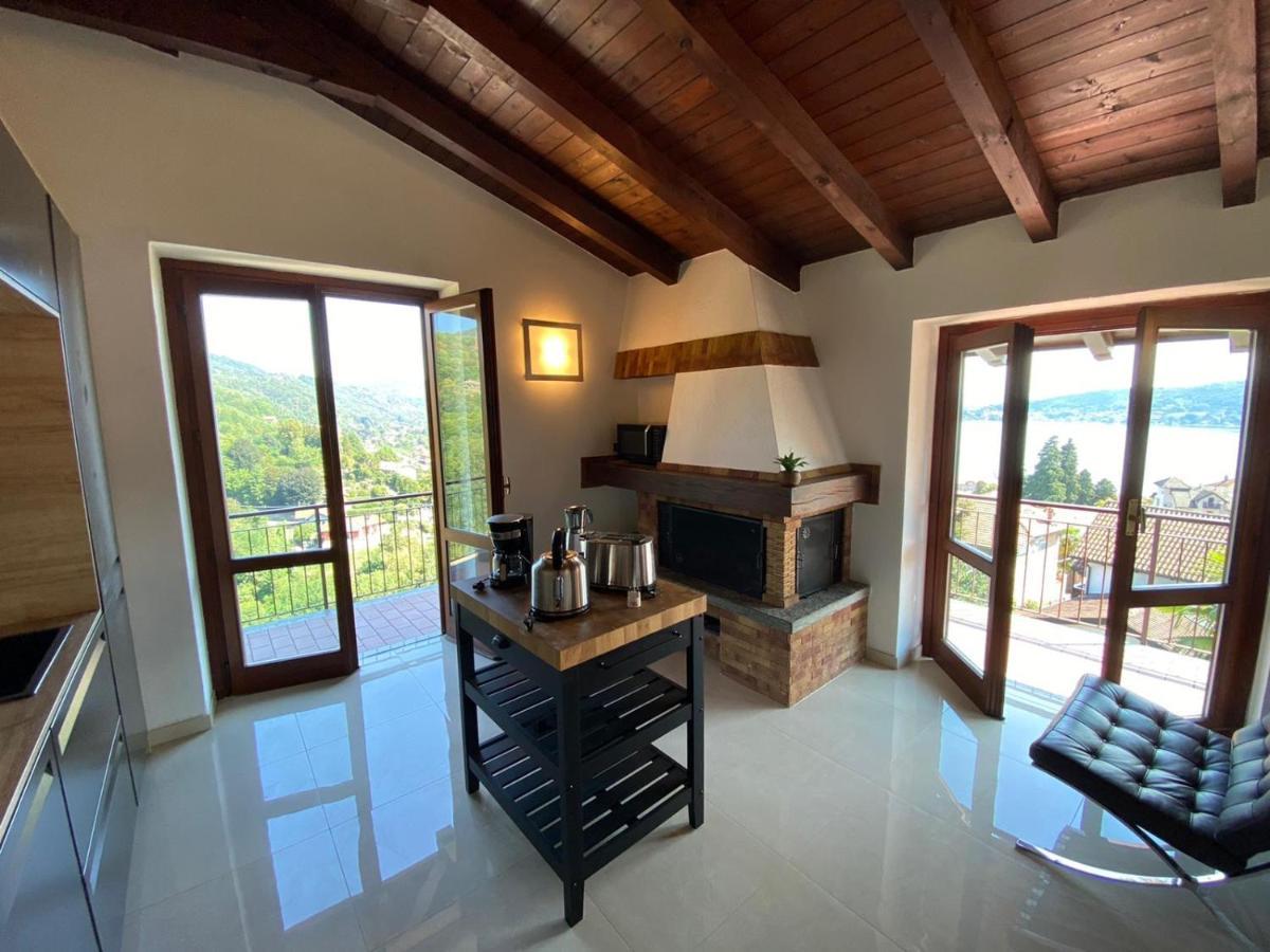 Penthouse Andrea Apartment เมอินา ภายนอก รูปภาพ