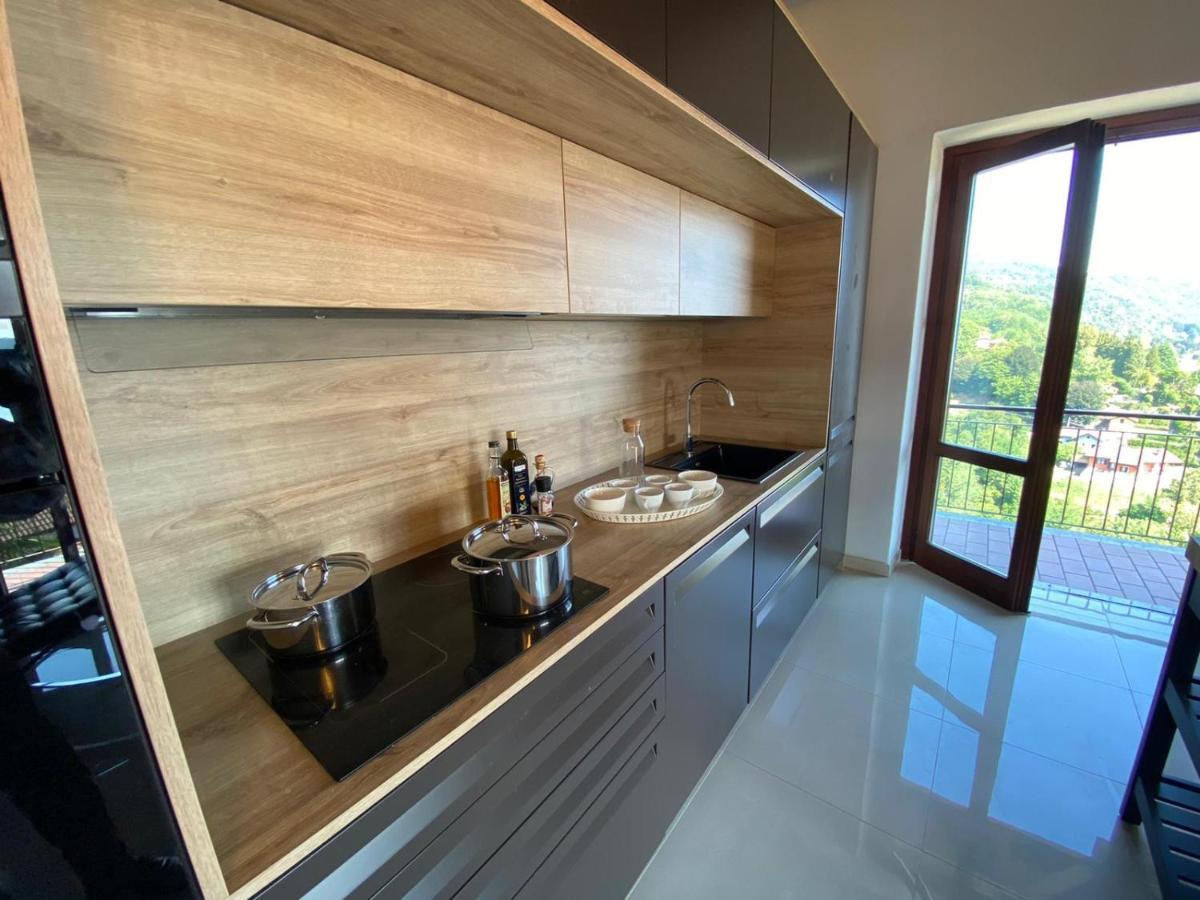 Penthouse Andrea Apartment เมอินา ภายนอก รูปภาพ