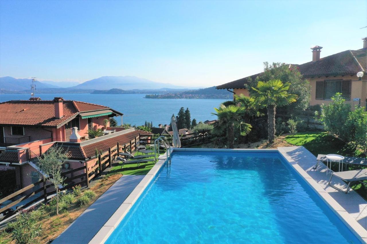Penthouse Andrea Apartment เมอินา ภายนอก รูปภาพ