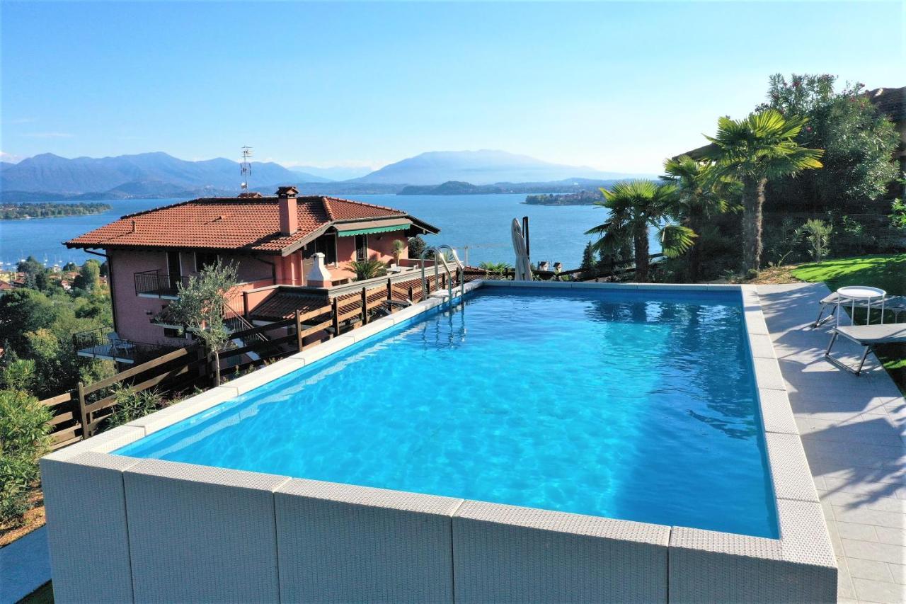 Penthouse Andrea Apartment เมอินา ภายนอก รูปภาพ