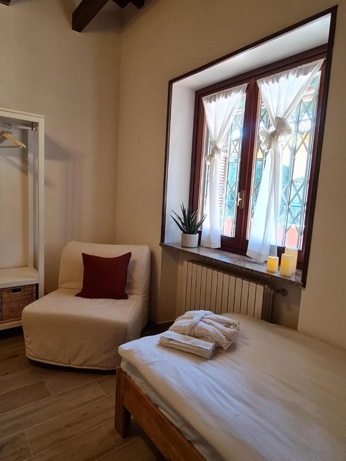 Penthouse Andrea Apartment เมอินา ภายนอก รูปภาพ